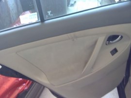 2009 TOYOTA CAMRY, BLACK, LE, 2.4L,  AUTO.  Z25156